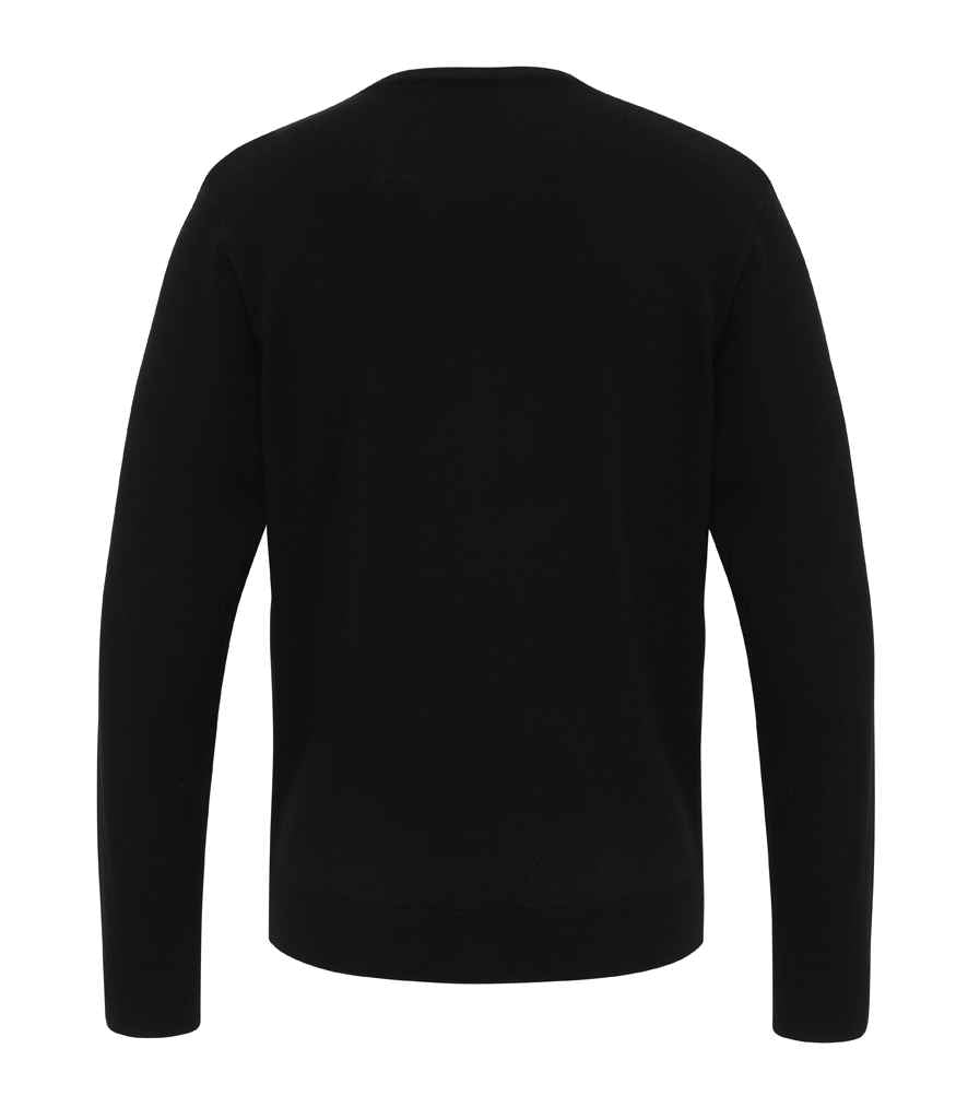 Premier Essential Acrylic V Neck Sweater Premier