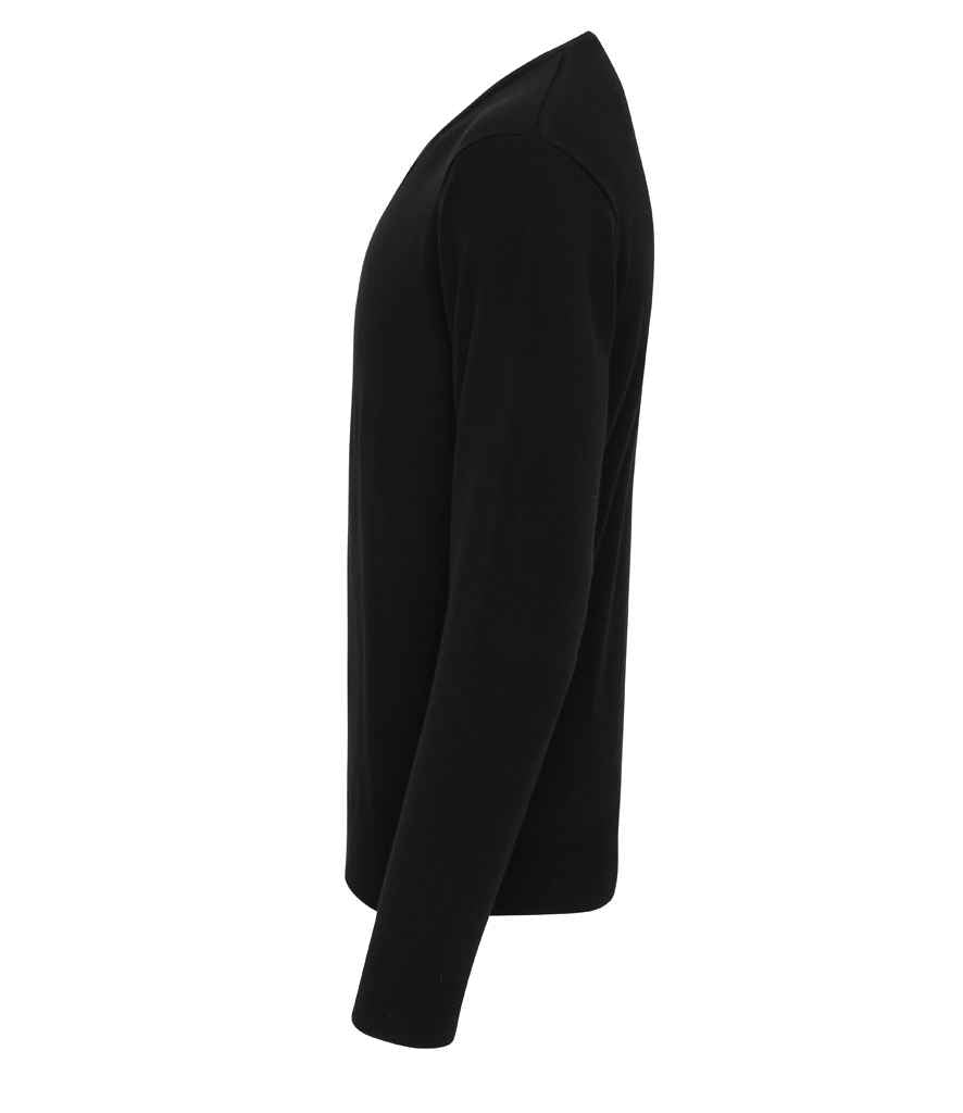 Premier Essential Acrylic V Neck Sweater Premier