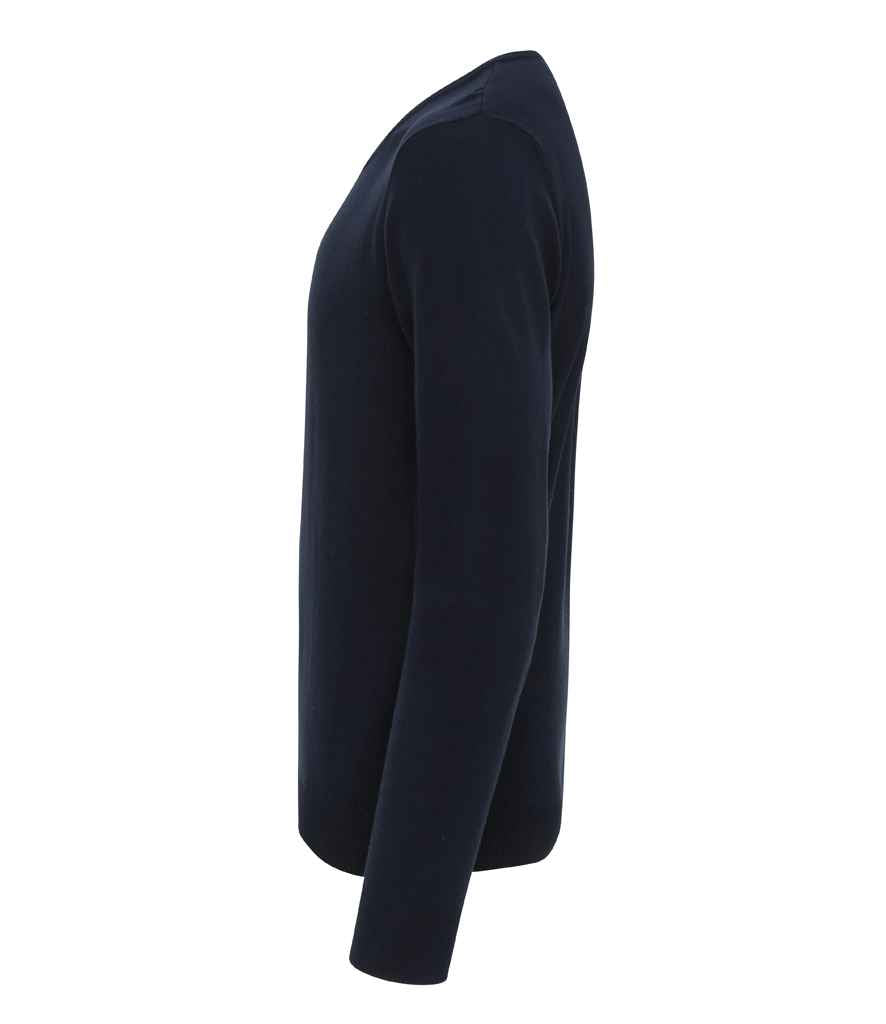 Premier Essential Acrylic V Neck Sweater Premier