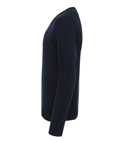 Premier Essential Acrylic V Neck Sweater Premier