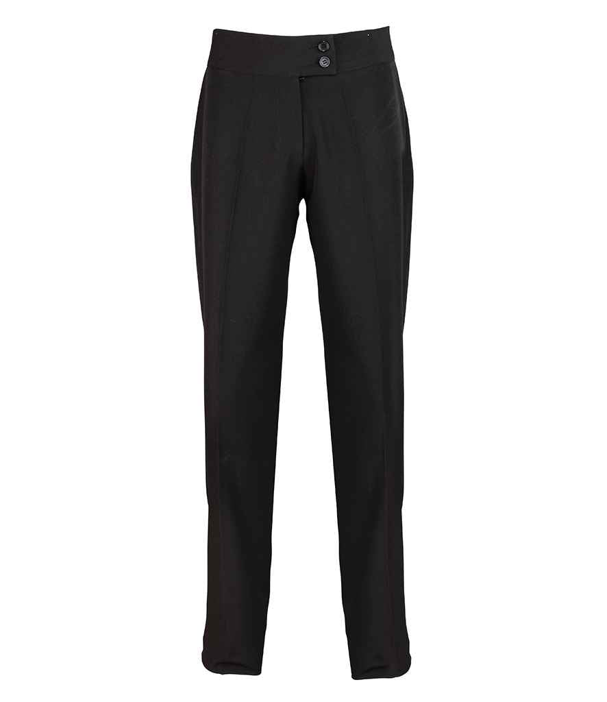 Premier Ladies Iris Straight Leg Trousers Premier
