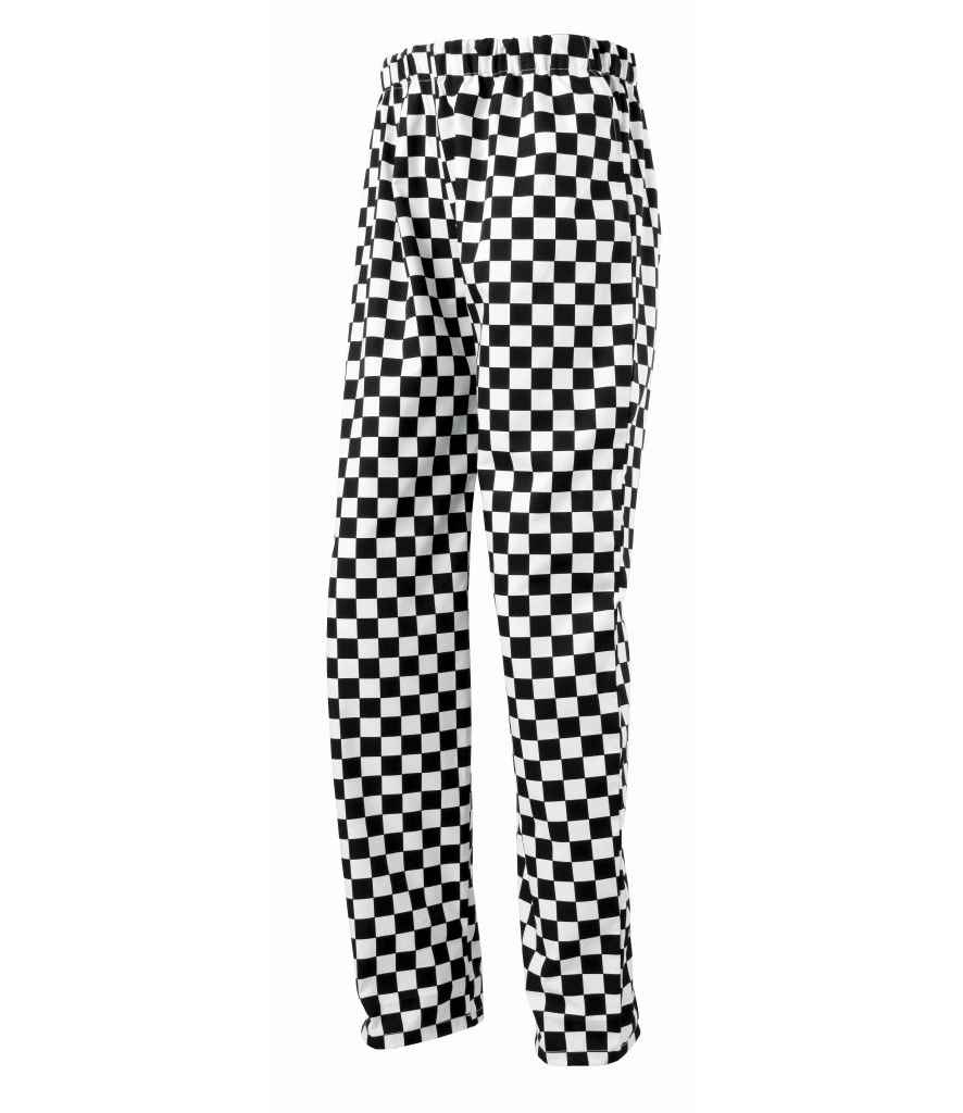 Premier Essential Chef's Trousers Premier
