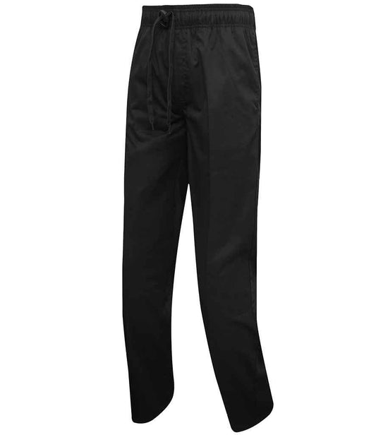 Premier Select Slim Leg Chef's Trousers Premier