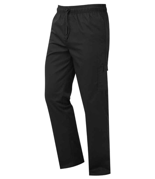 Premier Essential Chef's Cargo Trousers Premier