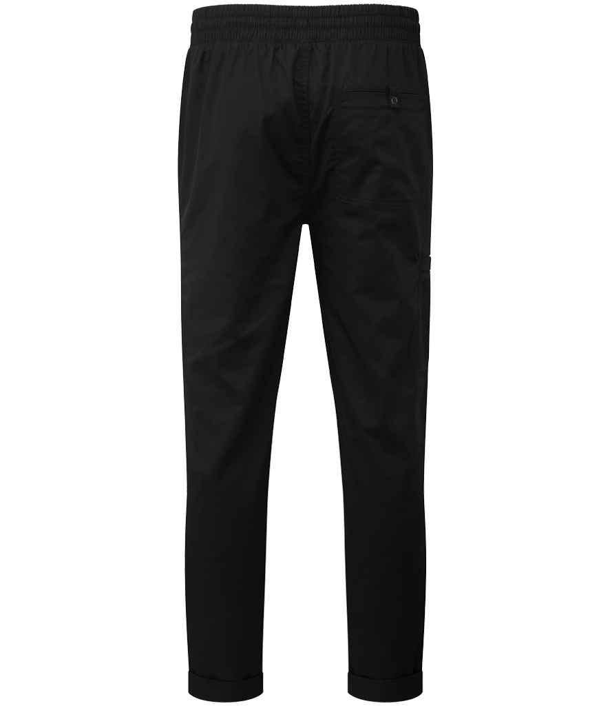 Premier Recyclight® Chef's Cargo Trousers Premier