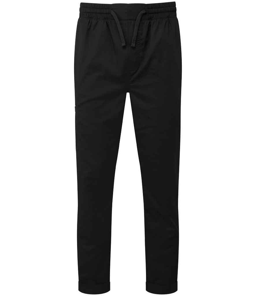 Premier Recyclight® Chef's Cargo Trousers Premier