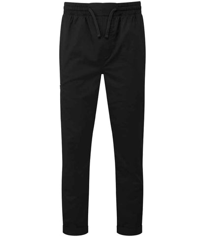 Premier Recyclight® Chef's Cargo Trousers Premier