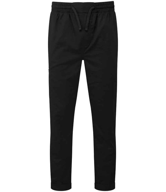 Premier Recyclight® Chef's Cargo Trousers Premier