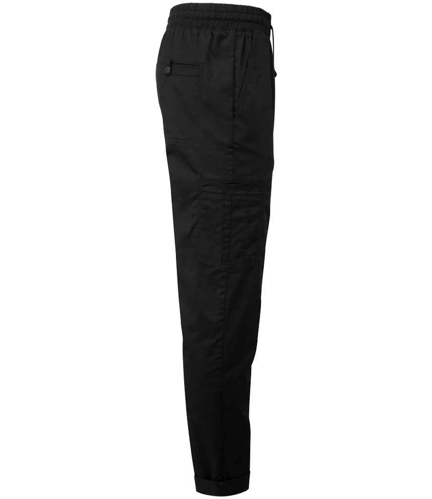 Premier Recyclight® Chef's Cargo Trousers Premier