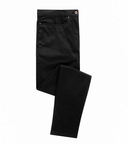 Premier Performance Chino Jeans Premier