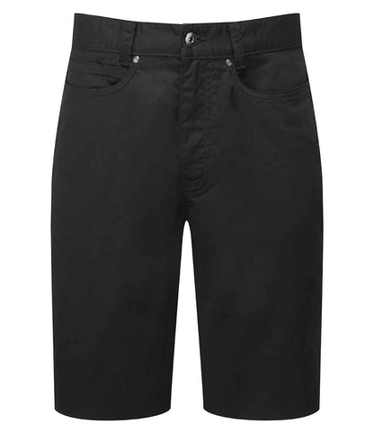 Premier Performance Chino Shorts Premier