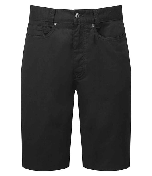 Premier Performance Chino Shorts Premier