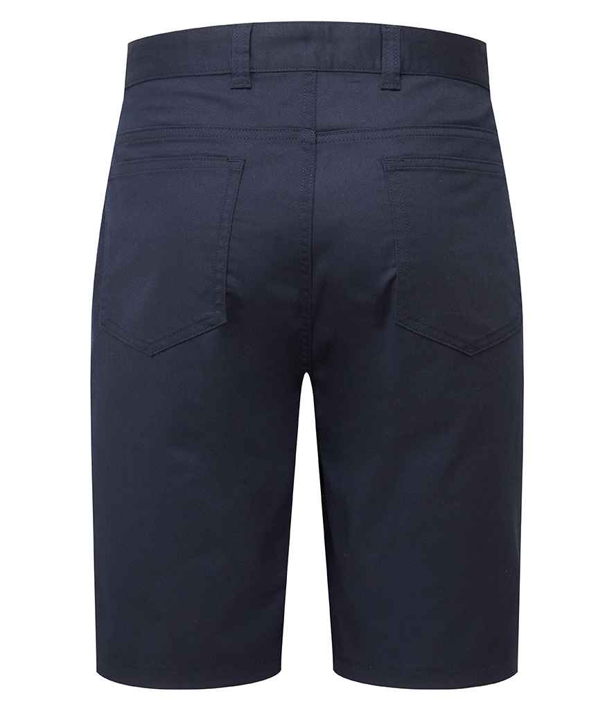 Premier Performance Chino Shorts Premier