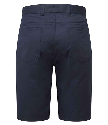 Premier Performance Chino Shorts Premier