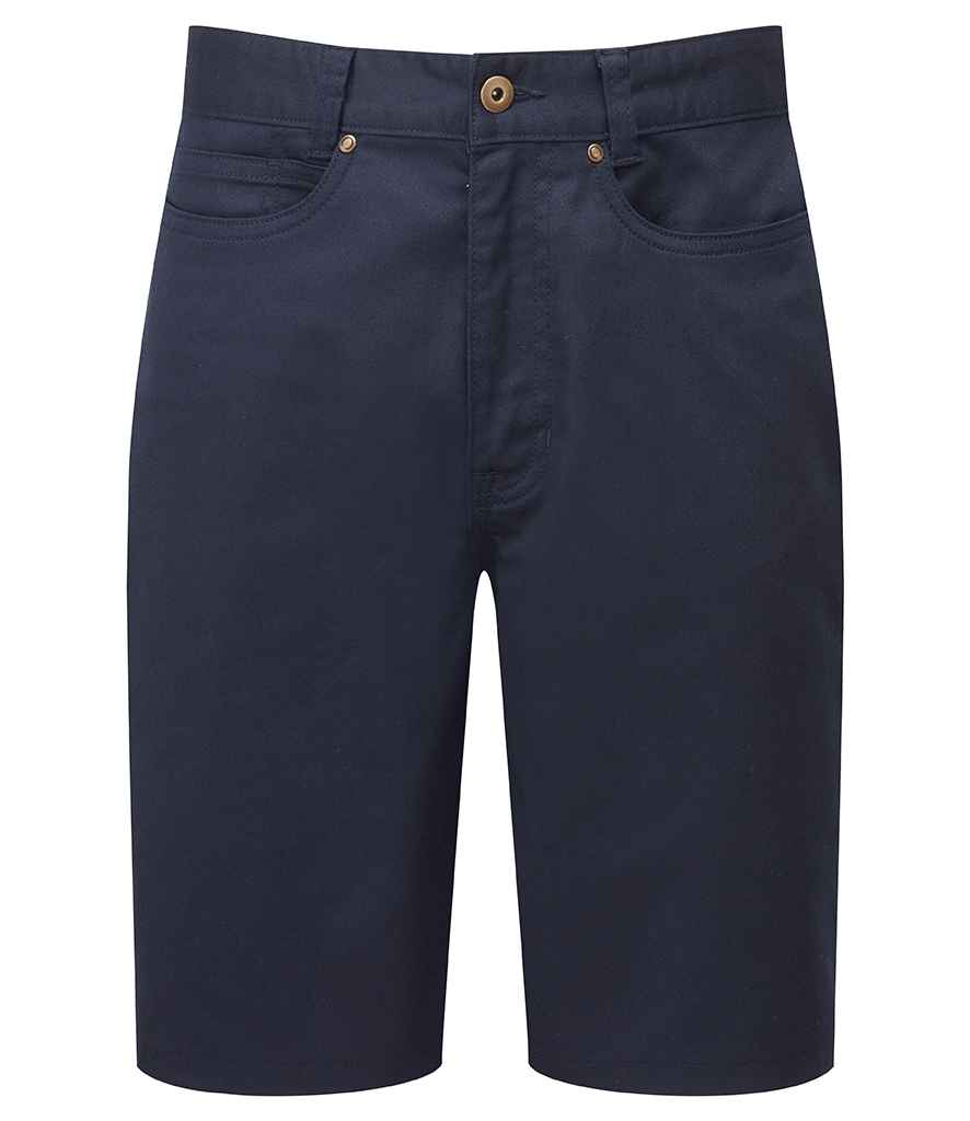 Premier Performance Chino Shorts Premier