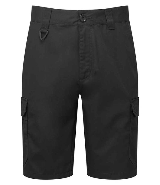 Premier Workwear Cargo Shorts Premier
