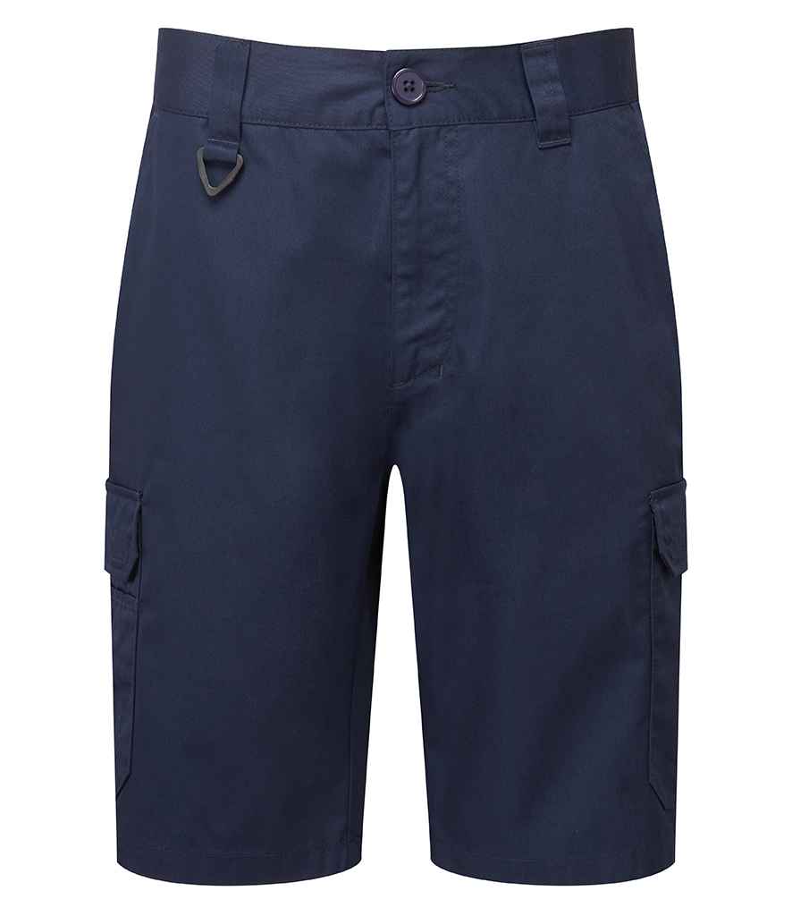 Premier Workwear Cargo Shorts Premier