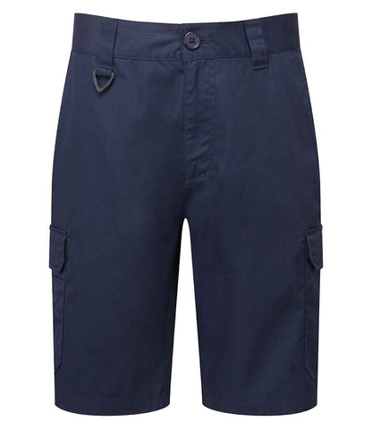 Premier Workwear Cargo Shorts Premier