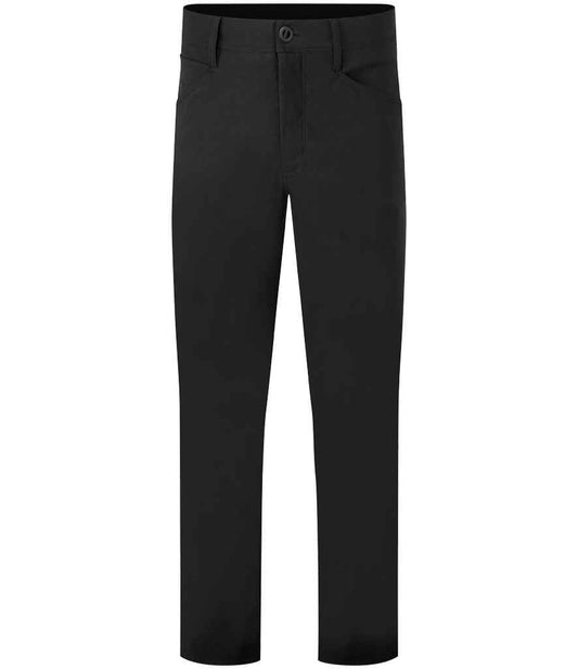 Premier Unisex Stretchchecker Adapt Trousers Premier