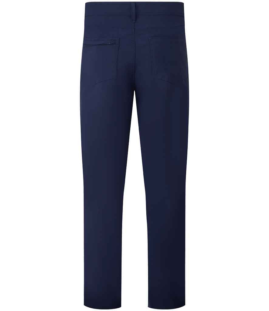 Premier Unisex Stretchchecker Adapt Trousers Premier