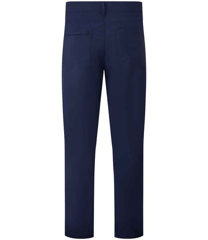 Premier Unisex Stretchchecker Adapt Trousers Premier