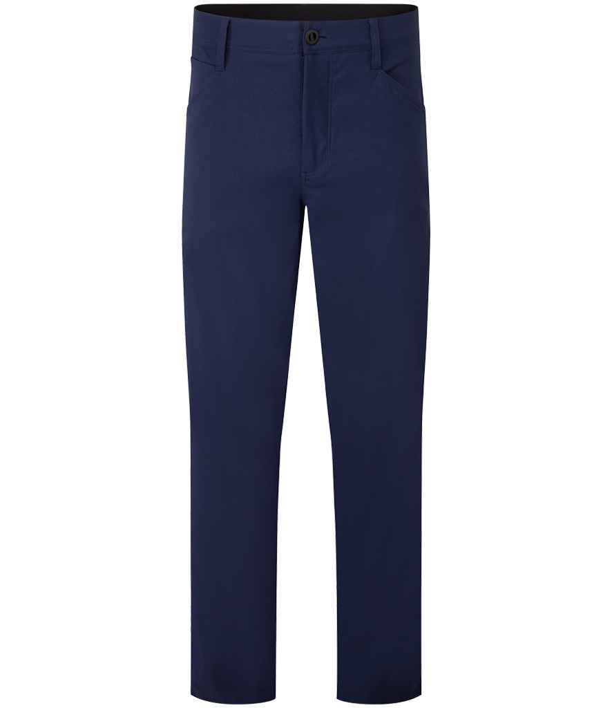 Premier Unisex Stretchchecker Adapt Trousers Premier