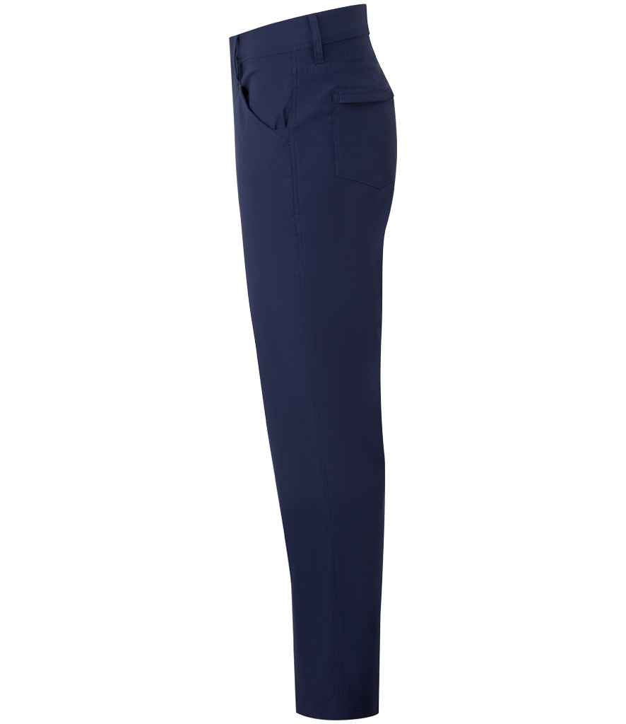 Premier Unisex Stretchchecker Adapt Trousers Premier