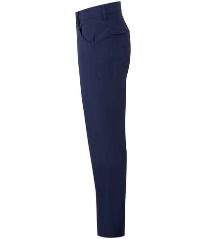 Premier Unisex Stretchchecker Adapt Trousers Premier