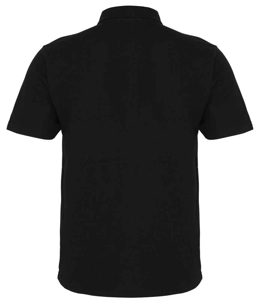 Premier Stud Piqué Polo Shirt Premier