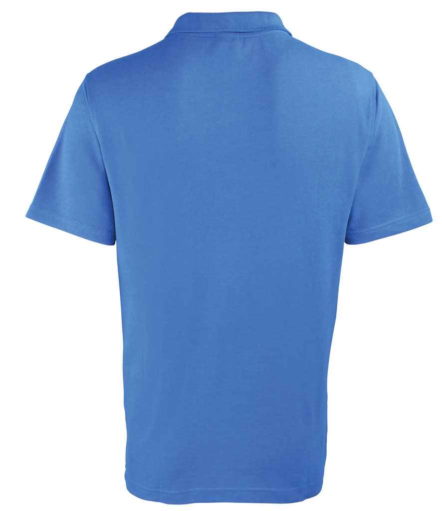 Premier Stud Piqué Polo Shirt Premier