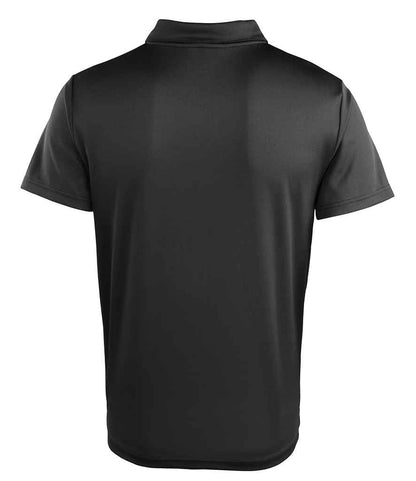 Premier Coolchecker® Stud Piqué Polo Shirt Premier