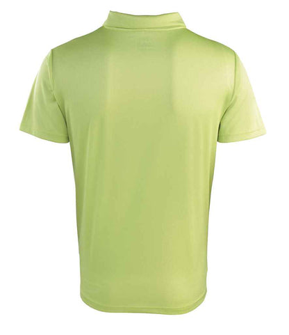 Premier Coolchecker® Stud Piqué Polo Shirt Premier