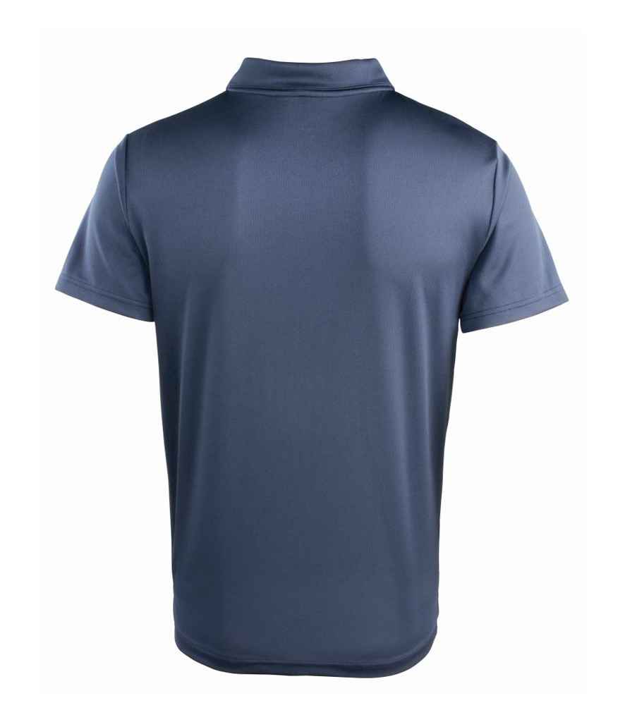 Premier Coolchecker® Stud Piqué Polo Shirt Premier