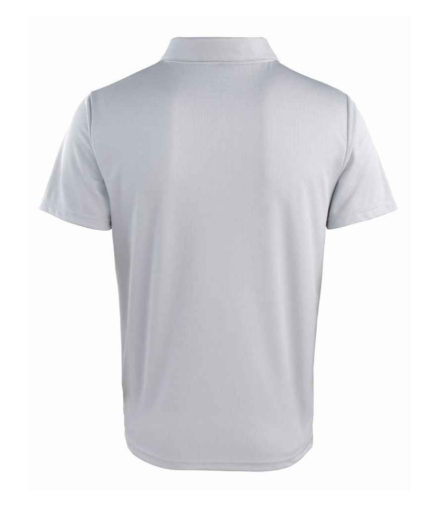 Premier Coolchecker® Stud Piqué Polo Shirt Premier