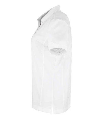 Premier Ladies Coolchecker® Piqué Polo Shirt