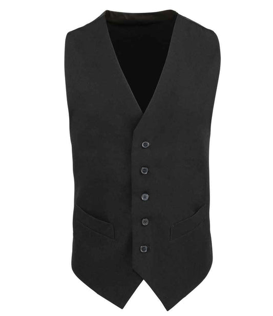 Premier Lined Waistcoat Premier