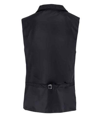 Premier Herringbone Waistcoat Premier