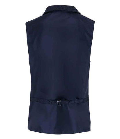 Premier Herringbone Waistcoat Premier