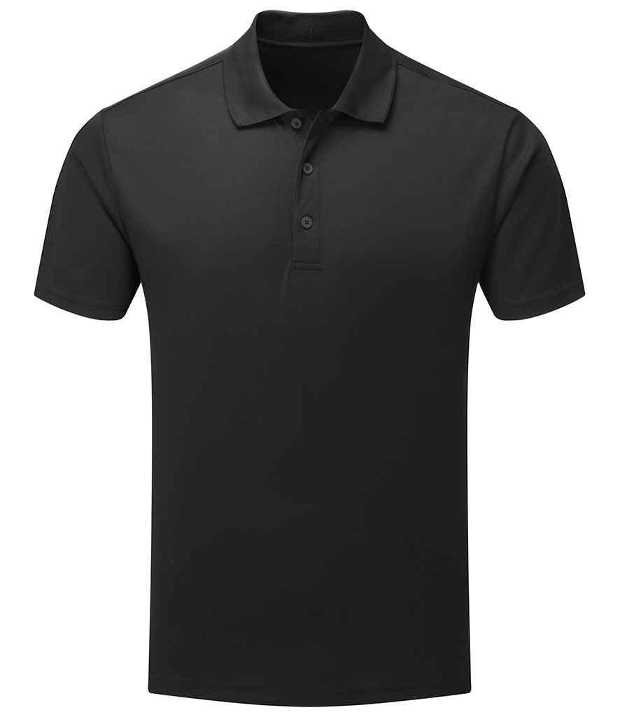 Premier Spun Dyed Recycled Polo Shirt Premier