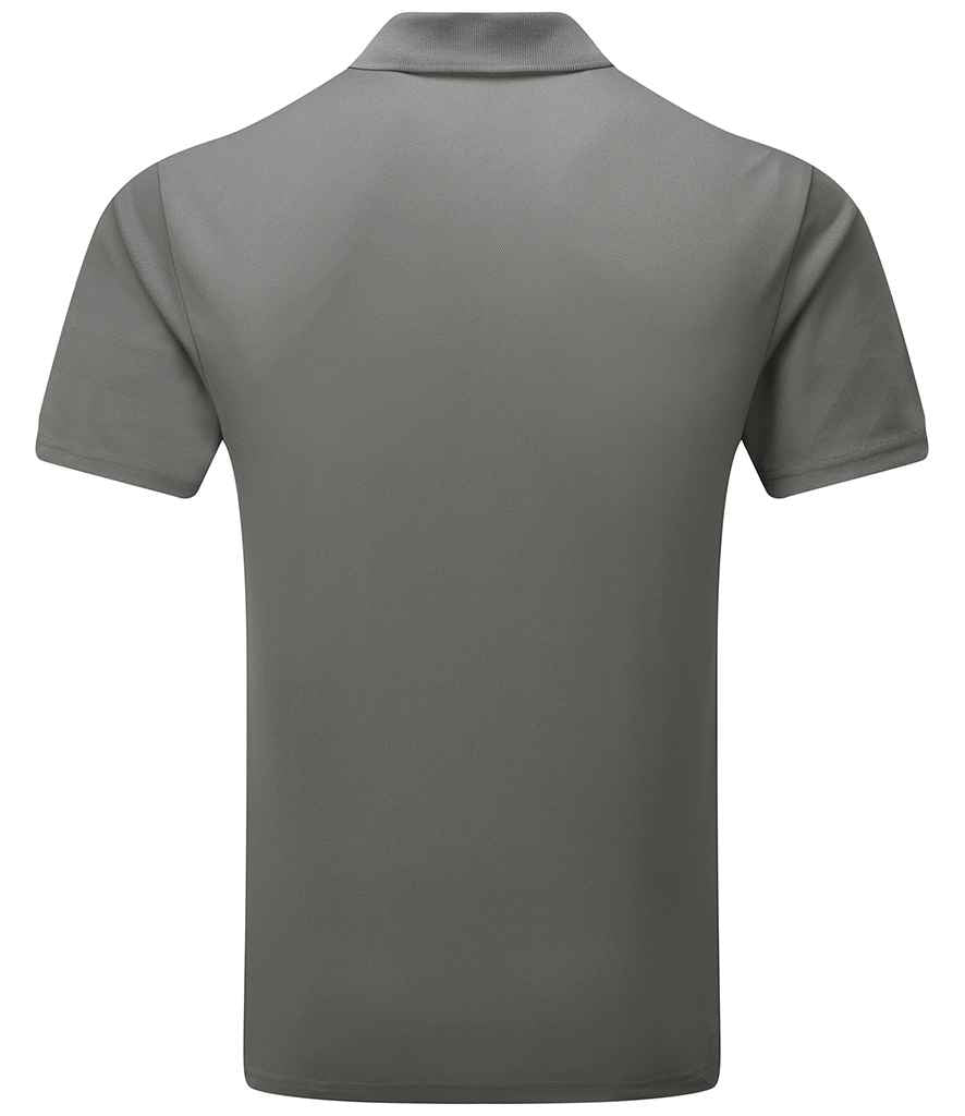 Premier Spun Dyed Recycled Polo Shirt Premier