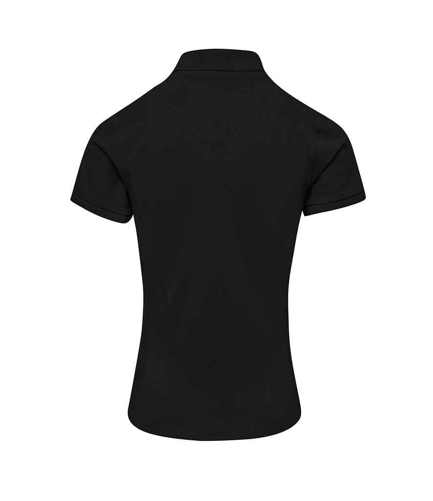 Premier Ladies Coolchecker® Plus Piqué Polo Shirt Premier