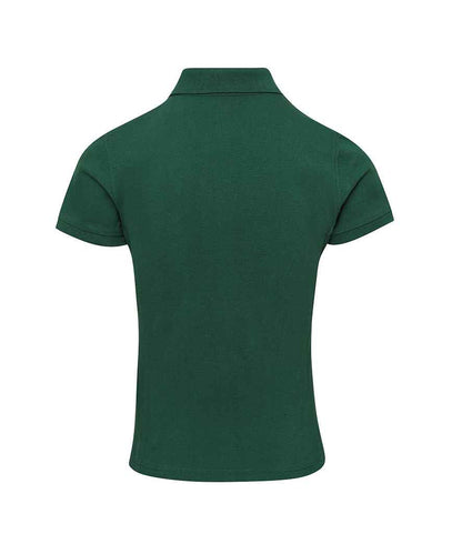 Premier Ladies Coolchecker® Plus Piqué Polo Shirt Premier