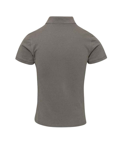 Premier Ladies Coolchecker® Plus Piqué Polo Shirt Premier