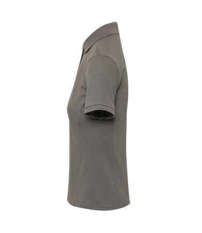 Premier Ladies Coolchecker® Plus Piqué Polo Shirt Premier