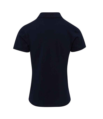Premier Ladies Coolchecker® Plus Piqué Polo Shirt Premier