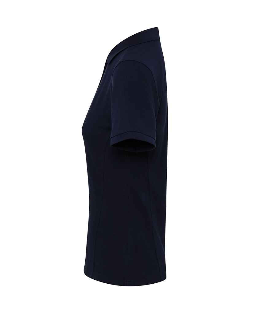 Premier Ladies Coolchecker® Plus Piqué Polo Shirt Premier