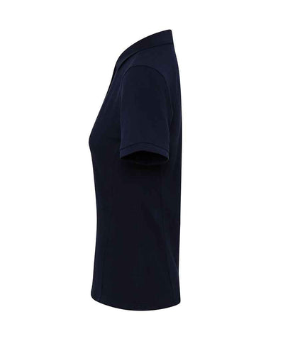 Premier Ladies Coolchecker® Plus Piqué Polo Shirt Premier