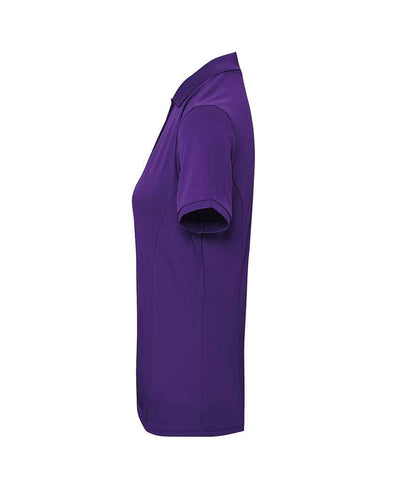 Premier Ladies Coolchecker® Plus Piqué Polo Shirt Premier