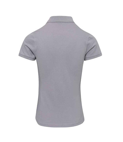 Premier Ladies Coolchecker® Plus Piqué Polo Shirt Premier