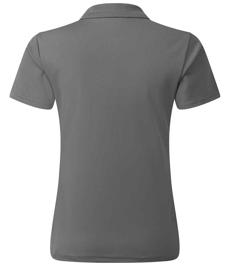 Premier Ladies Spun Dyed Recycled Polo Shirt Premier